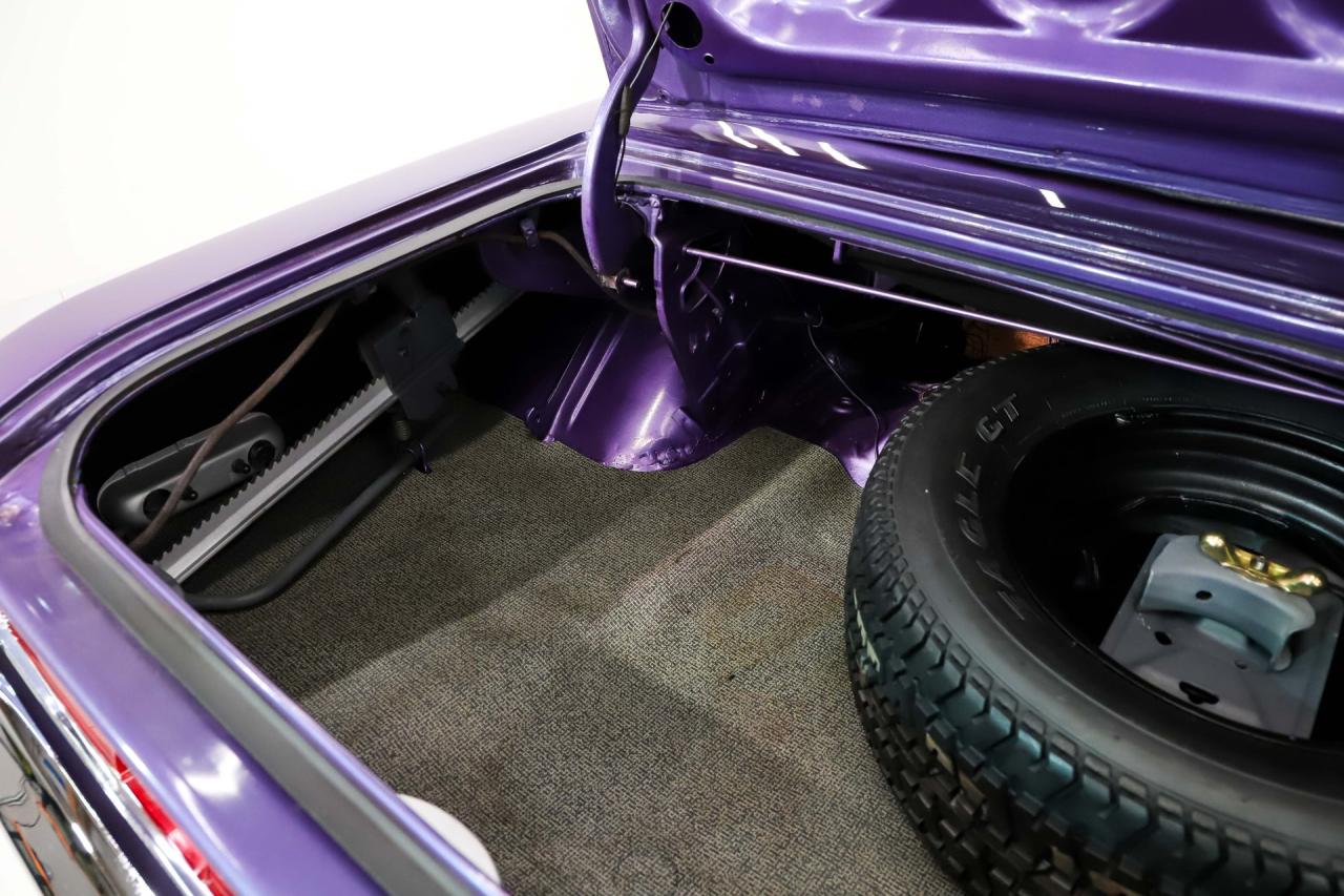 1970 Dodge Challenger R/T