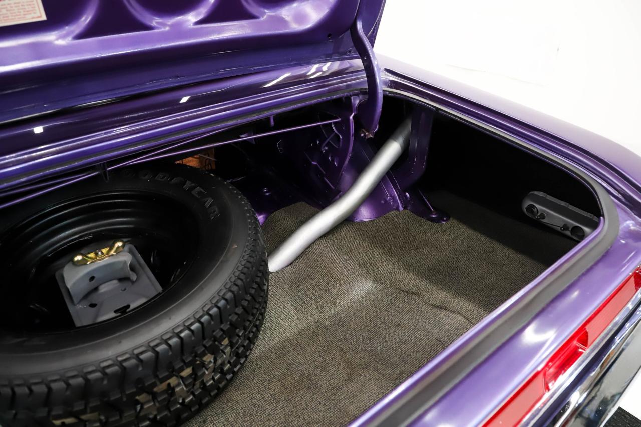 1970 Dodge Challenger R/T