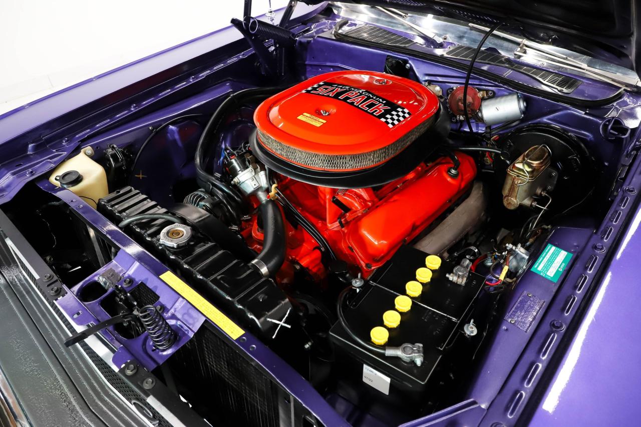 1970 Dodge Challenger R/T