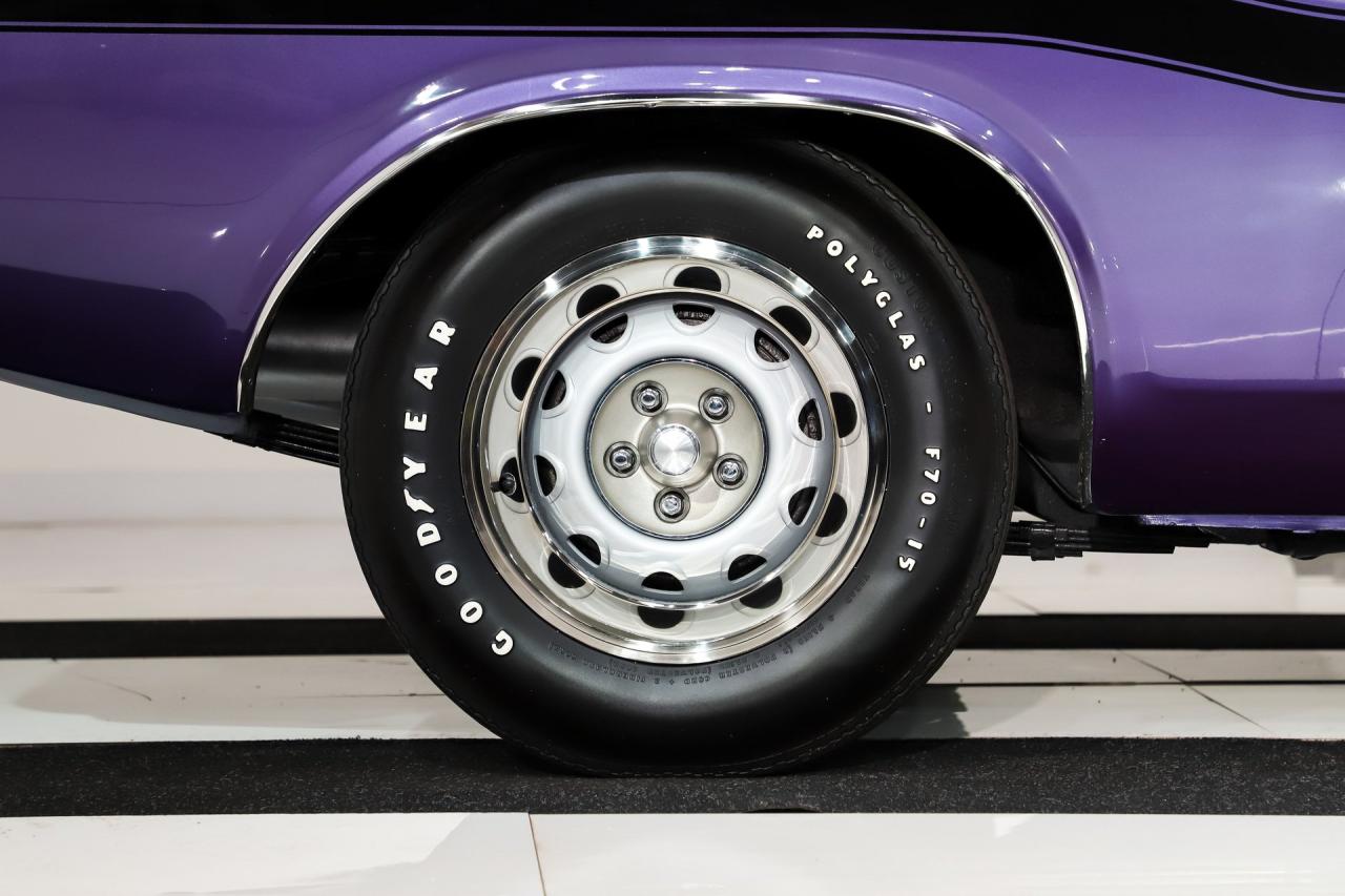1970 Dodge Challenger R/T