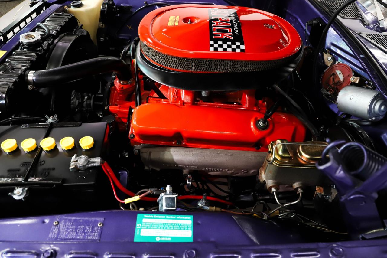 1970 Dodge Challenger R/T