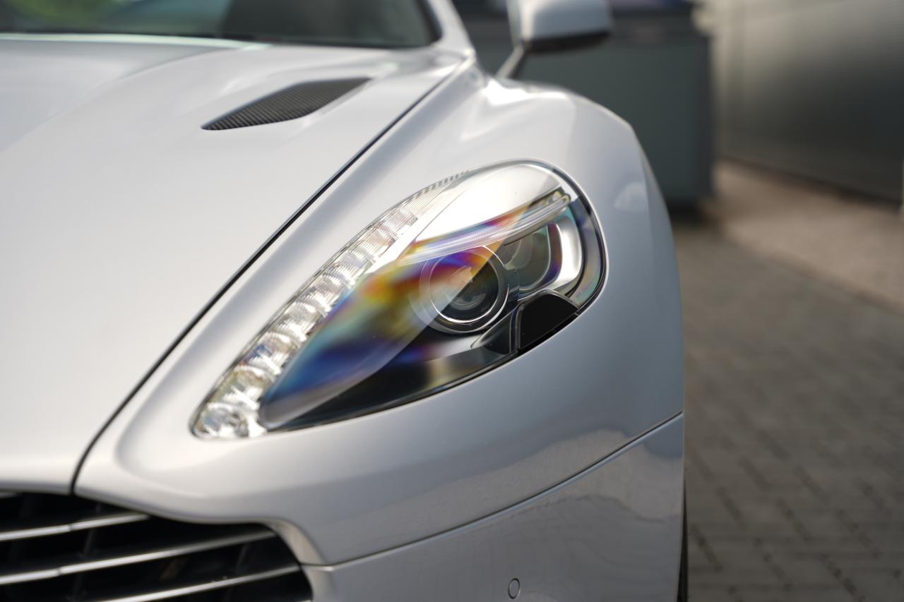 2014 Aston Martin Vanquish