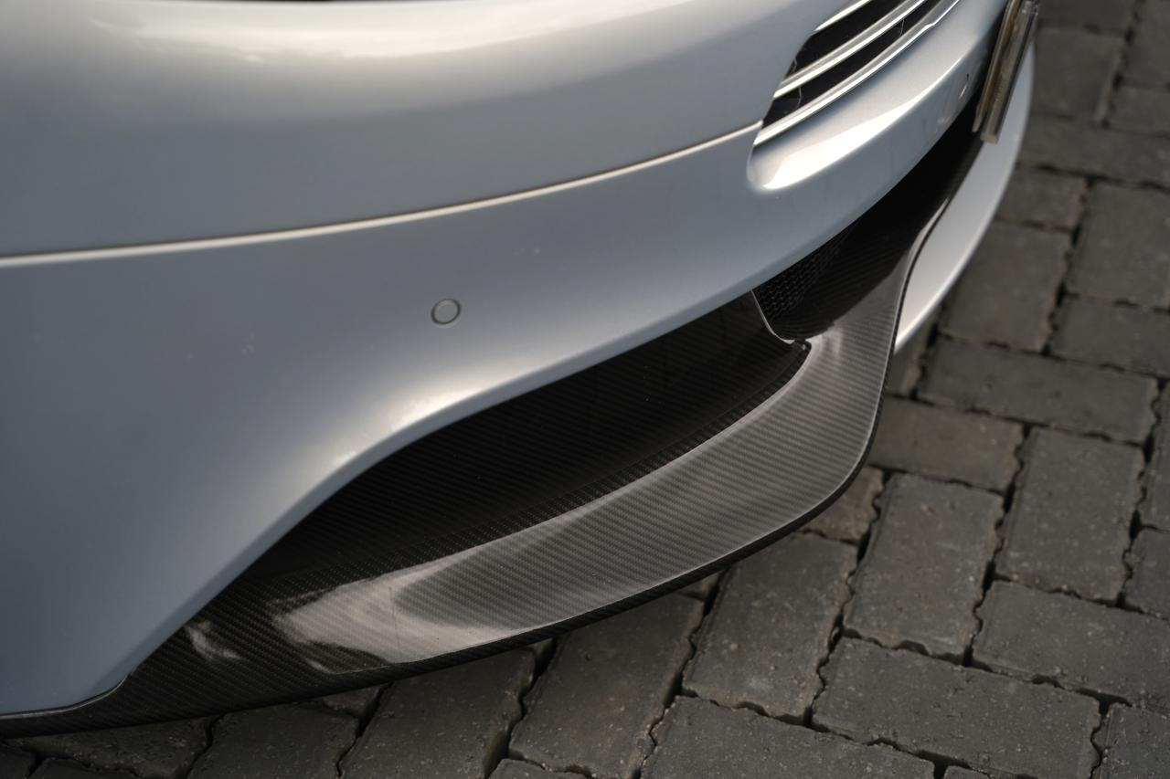 2014 Aston Martin Vanquish