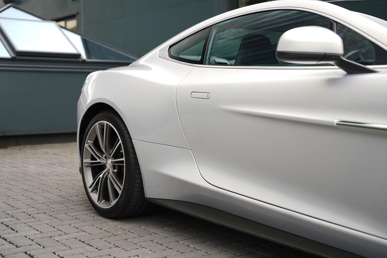 2014 Aston Martin Vanquish