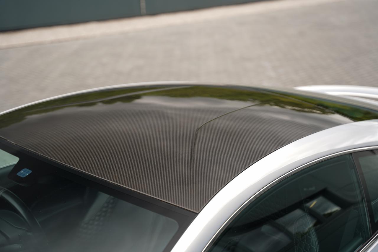 2014 Aston Martin Vanquish