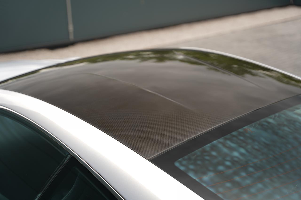 2014 Aston Martin Vanquish