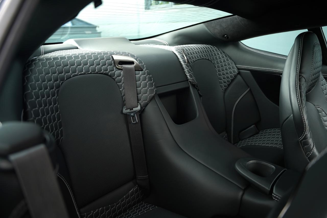 2014 Aston Martin Vanquish