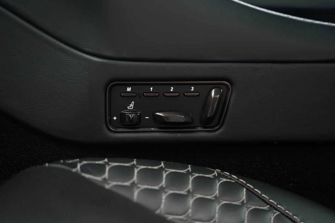 2014 Aston Martin Vanquish