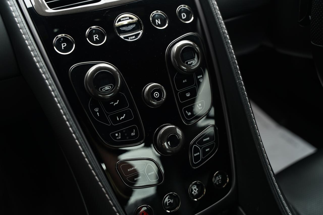 2014 Aston Martin Vanquish