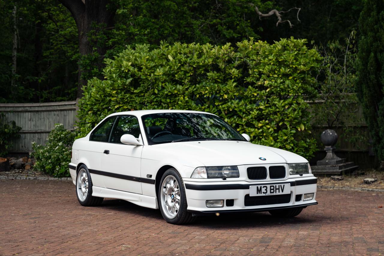 1994 BMW (E36) M3