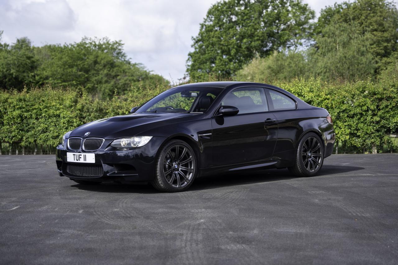 2008 BMW (E92) M3