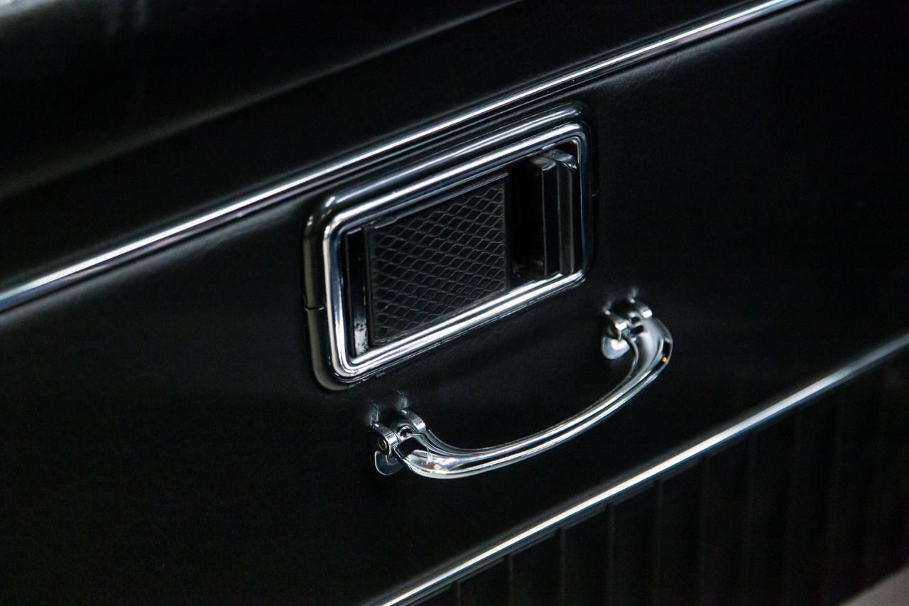 1974 MG EARLY CHROME BUMPER B