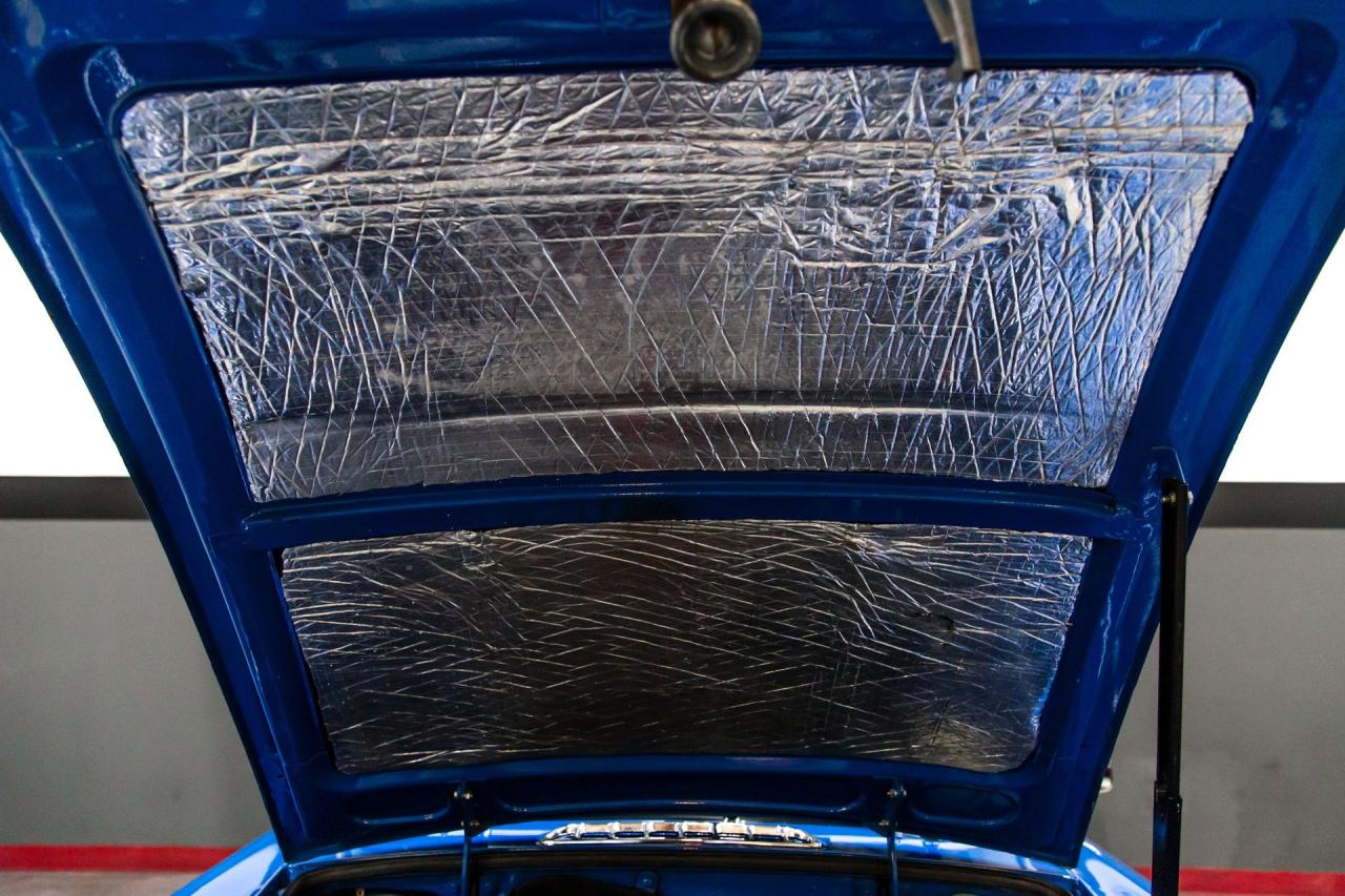 1974 MG EARLY CHROME BUMPER B