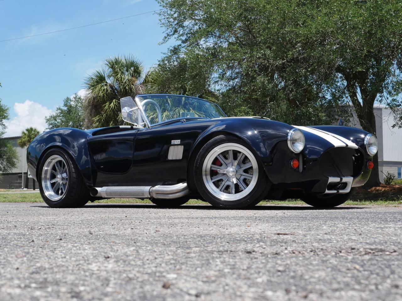 1966 Shelby Cobra Replica