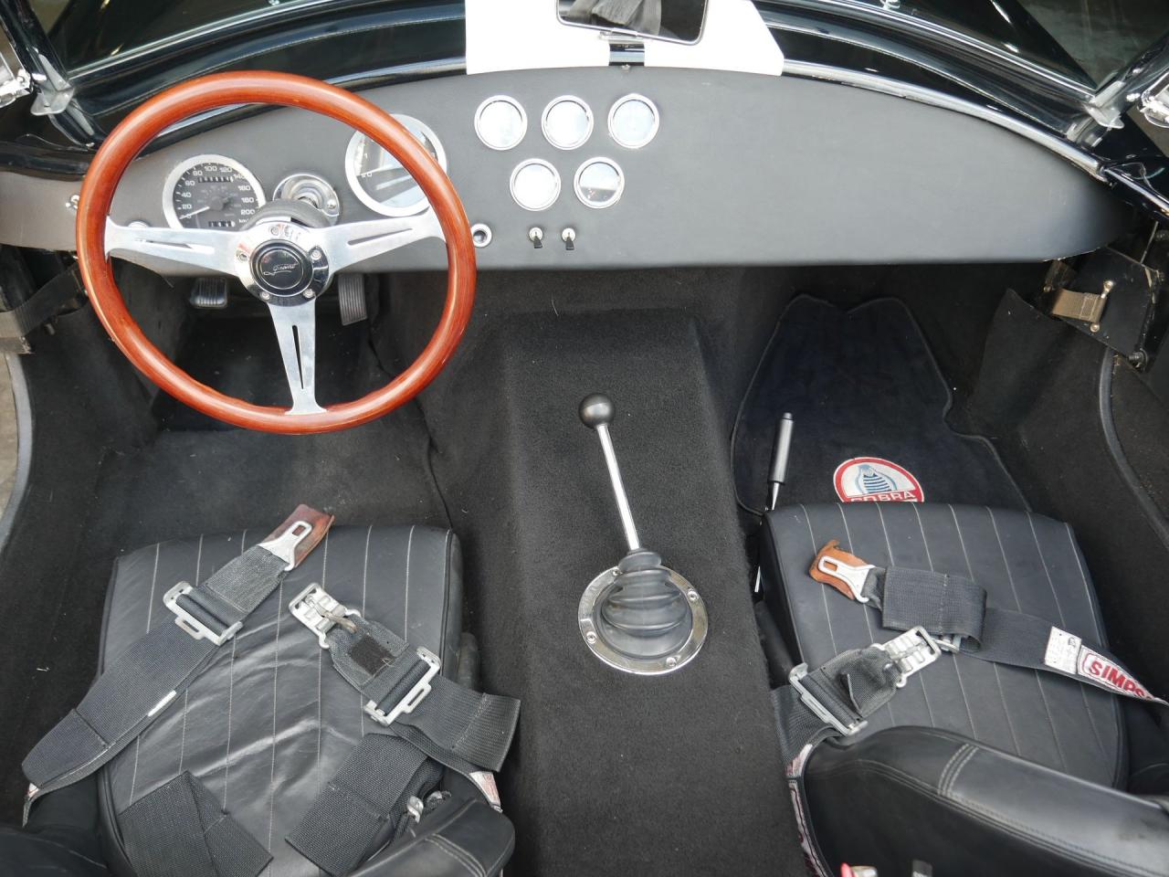 1966 Shelby Cobra Replica