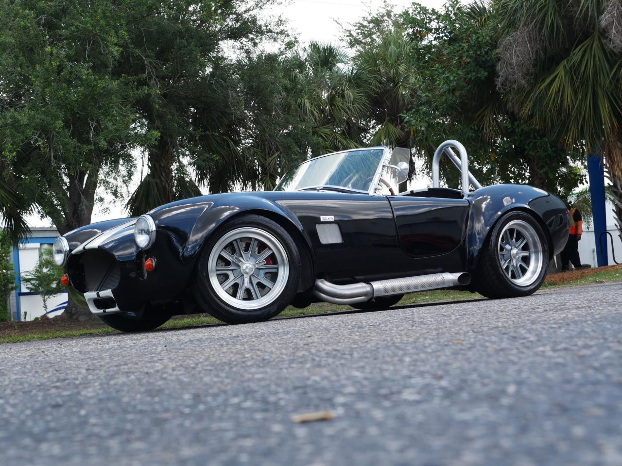 1966 Shelby Cobra Replica