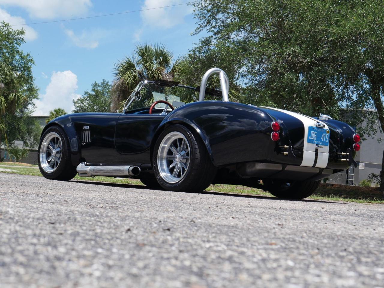 1966 Shelby Cobra Replica