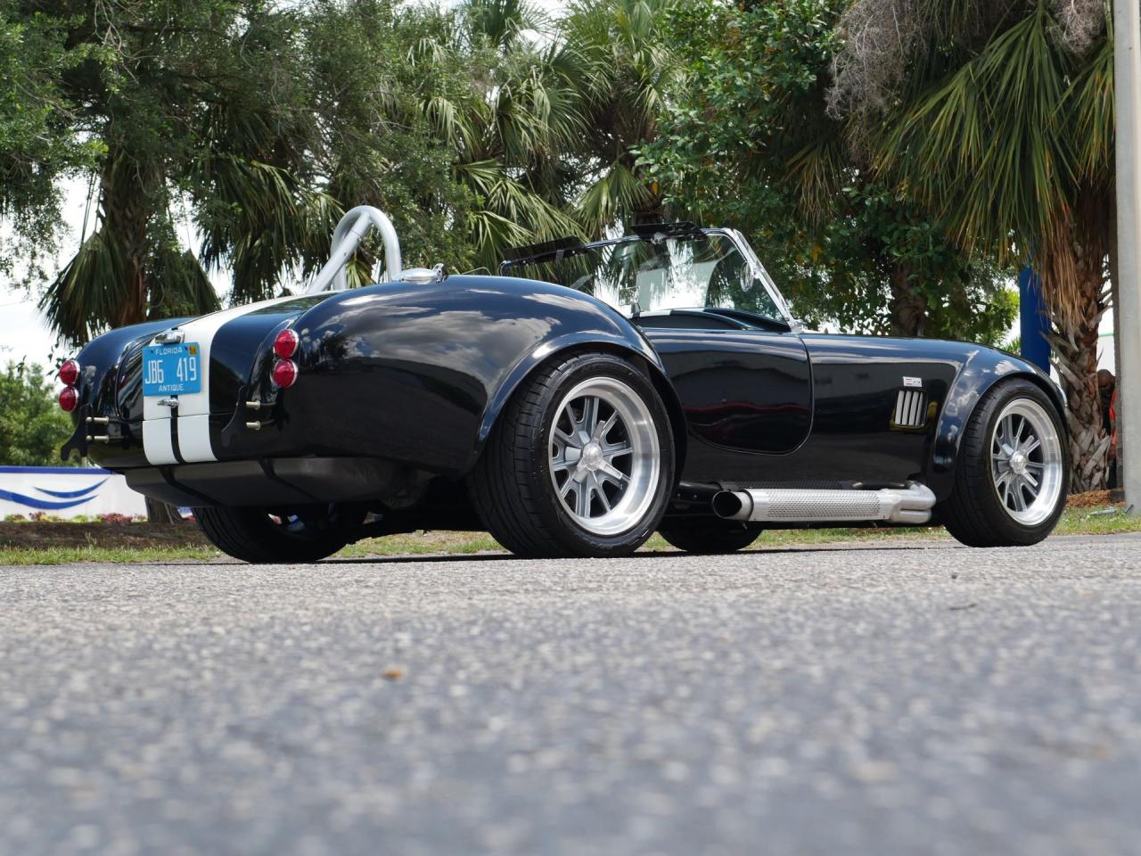 1966 Shelby Cobra Replica