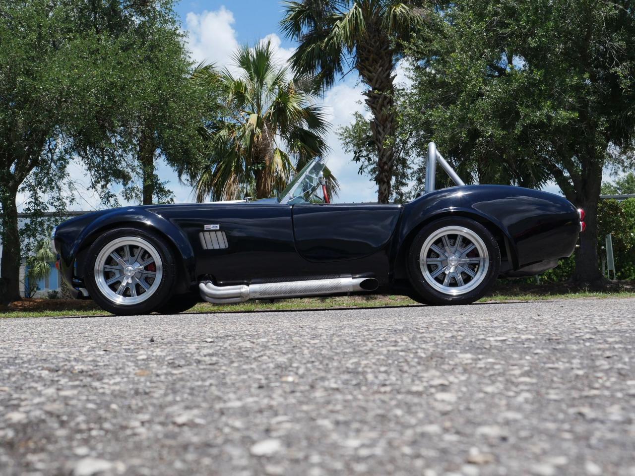 1966 Shelby Cobra Replica