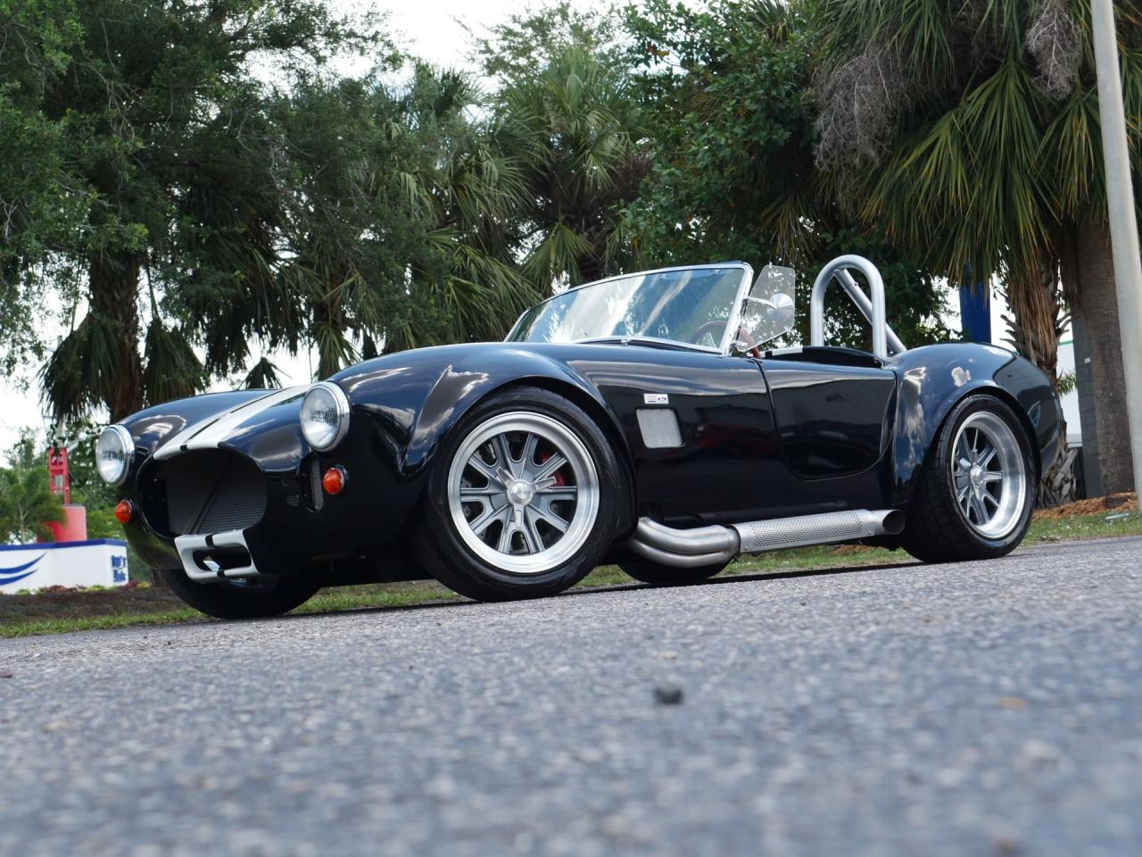 1966 Shelby Cobra Replica