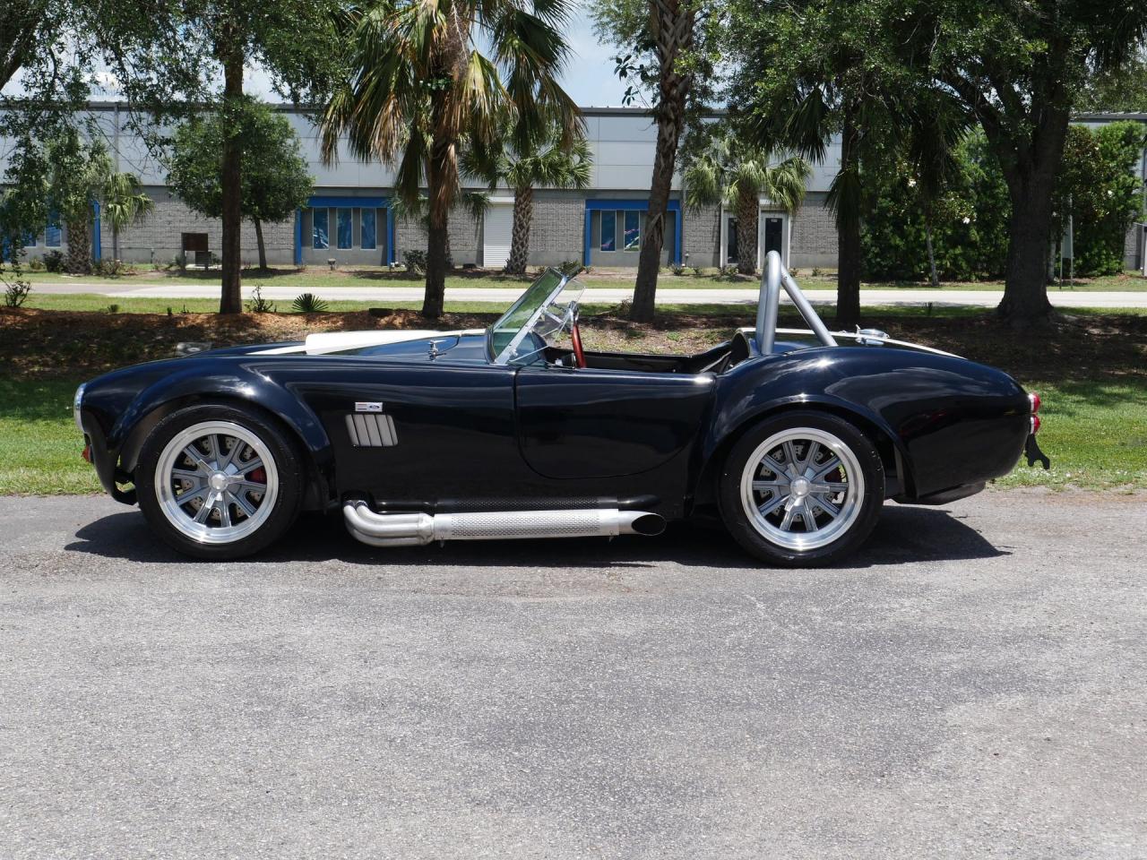 1966 Shelby Cobra Replica