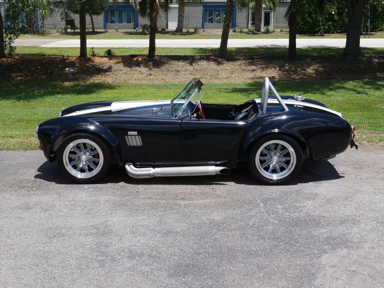 1966 Shelby Cobra Replica
