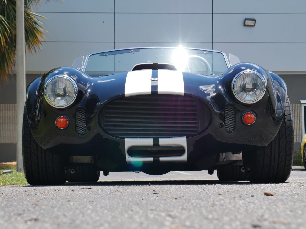 1966 Shelby Cobra Replica