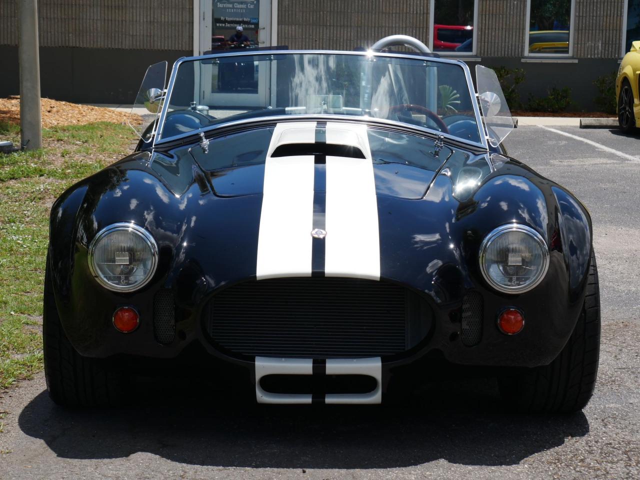 1966 Shelby Cobra Replica