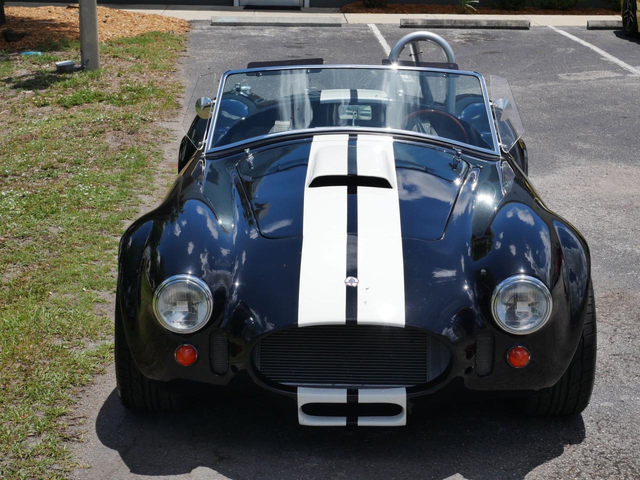1966 Shelby Cobra Replica