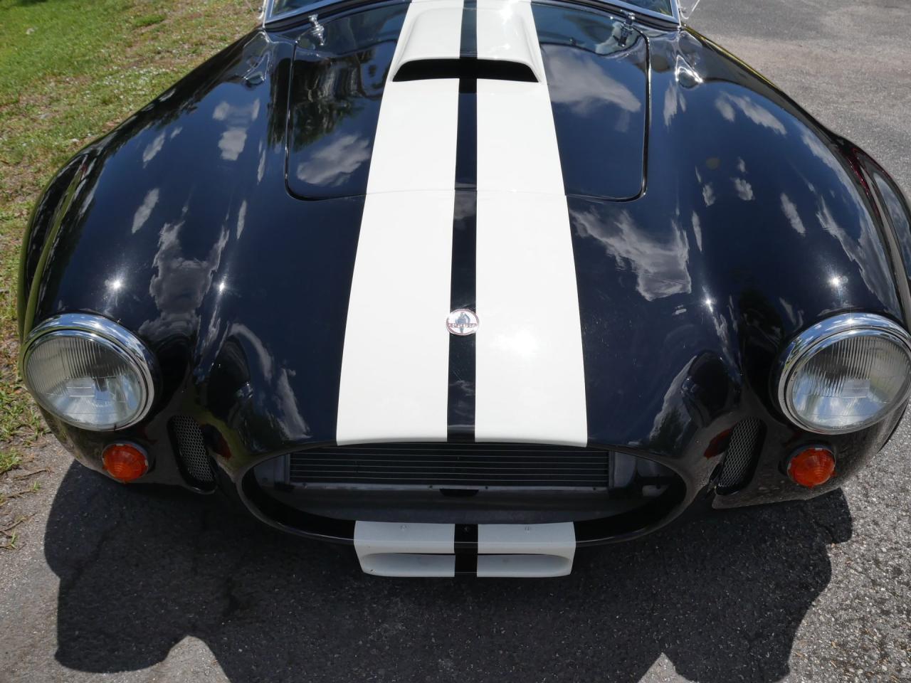 1966 Shelby Cobra Replica