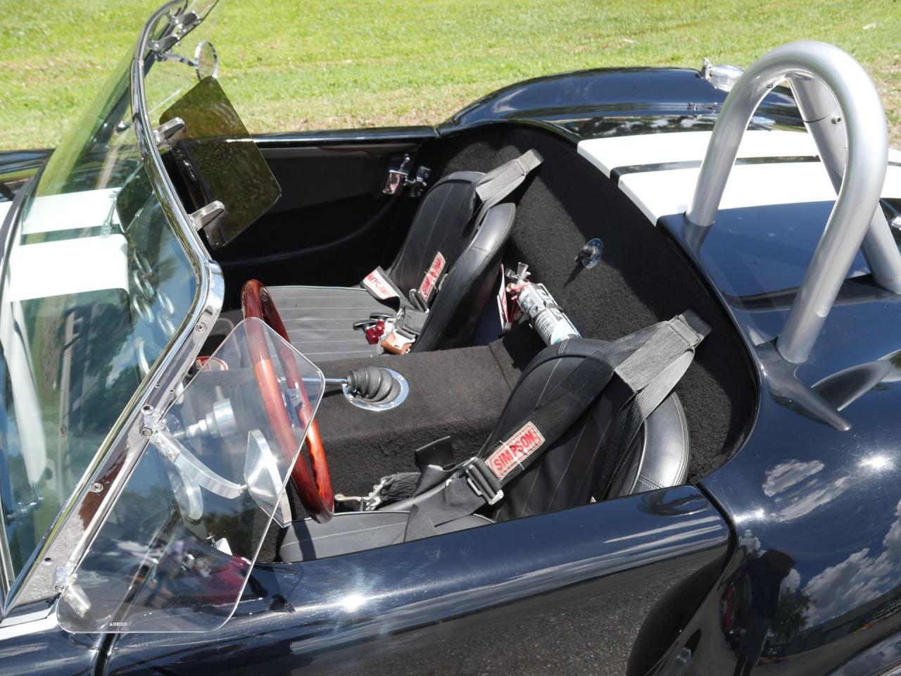1966 Shelby Cobra Replica