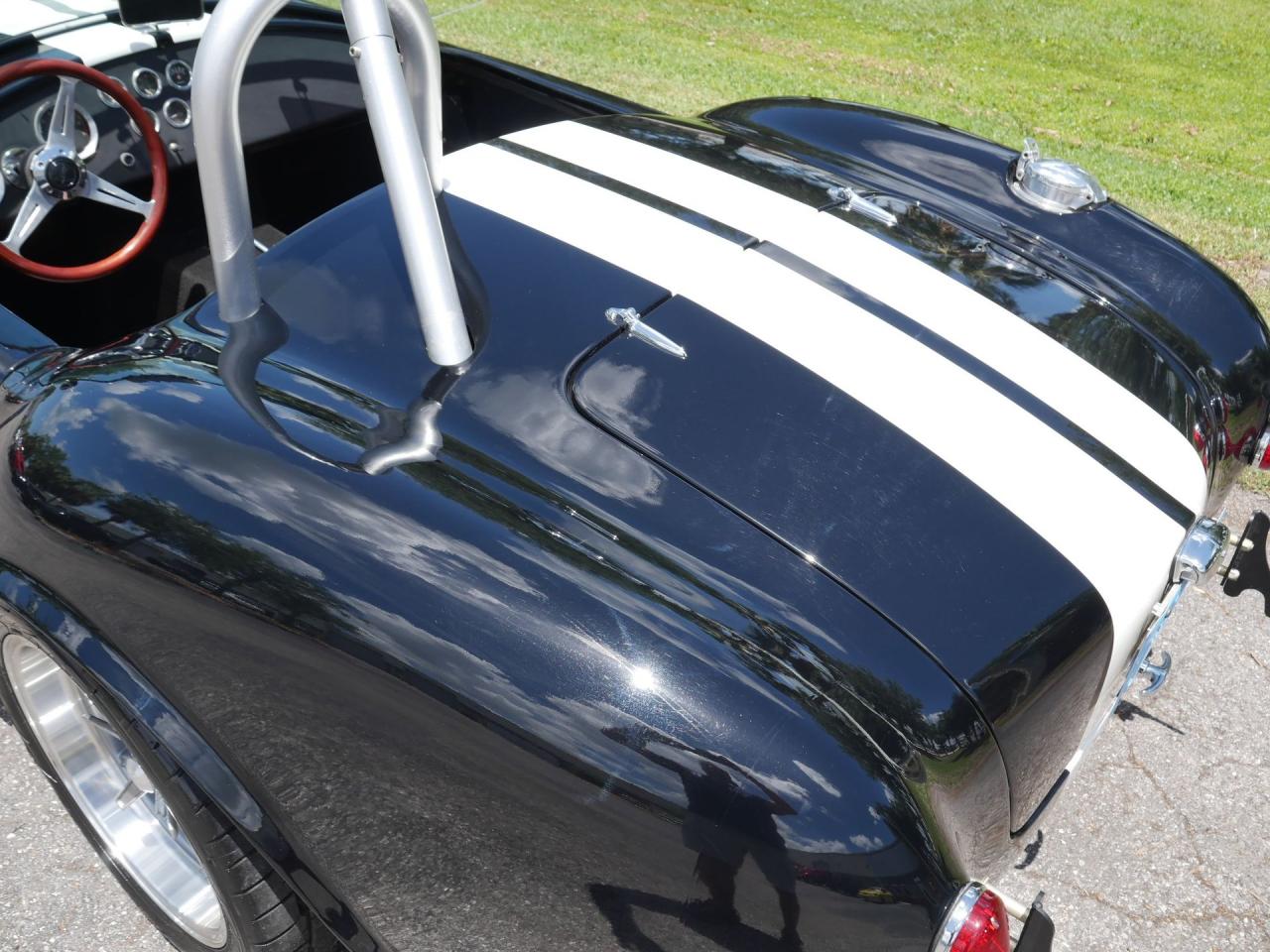 1966 Shelby Cobra Replica