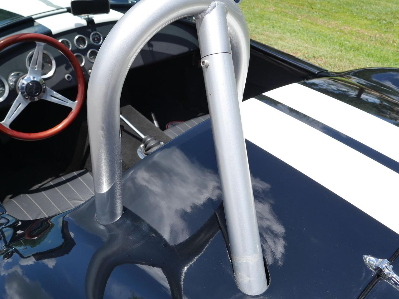 1966 Shelby Cobra Replica