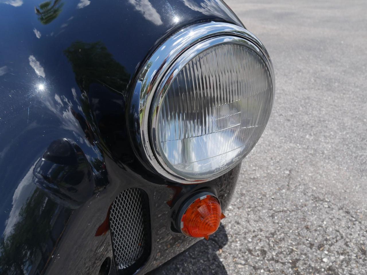 1966 Shelby Cobra Replica