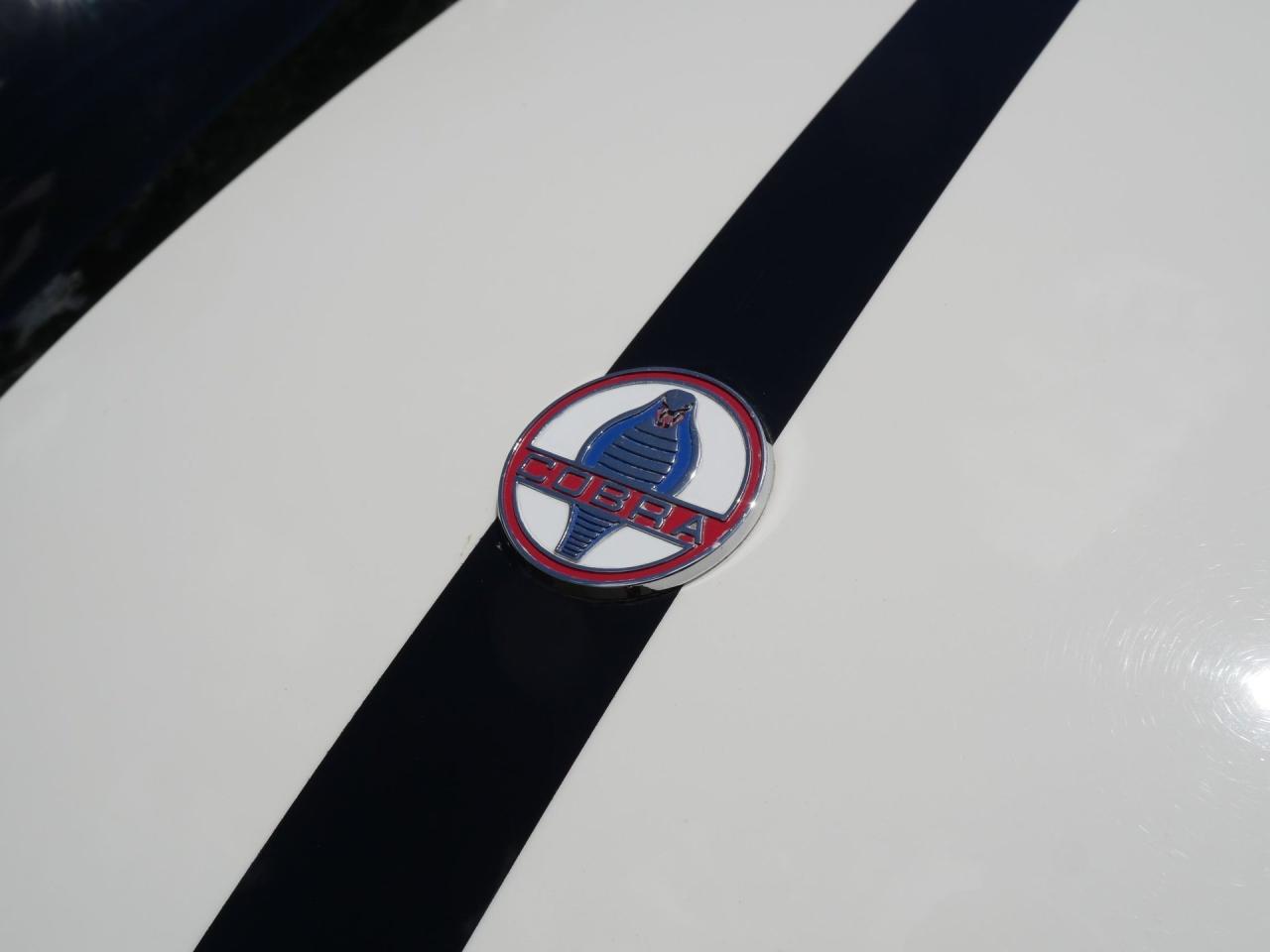 1966 Shelby Cobra Replica