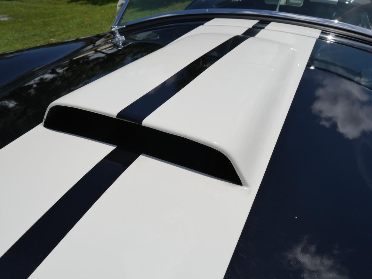 1966 Shelby Cobra Replica