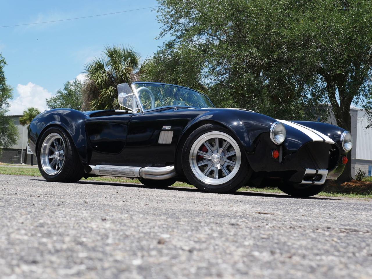 1966 Shelby Cobra Replica