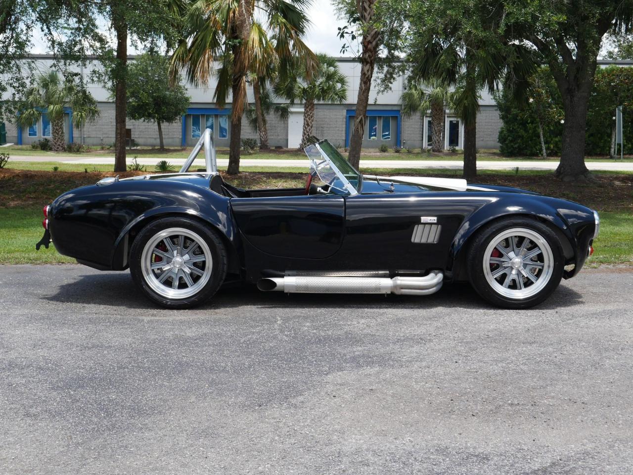1966 Shelby Cobra Replica
