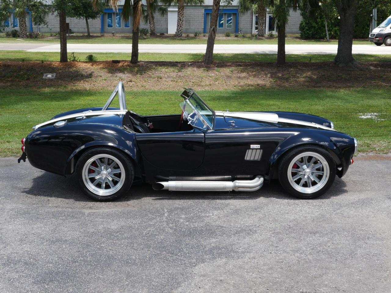 1966 Shelby Cobra Replica