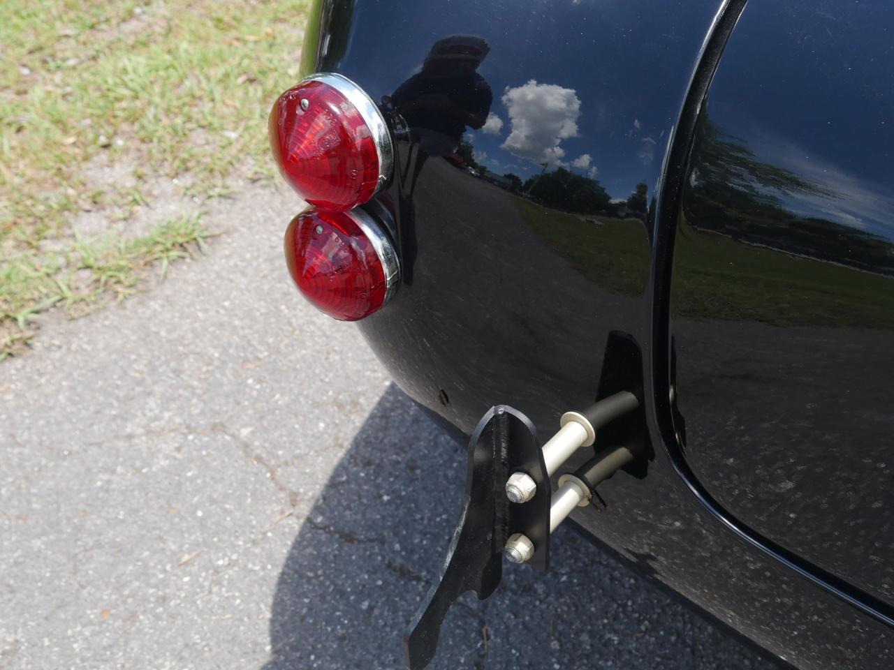 1966 Shelby Cobra Replica