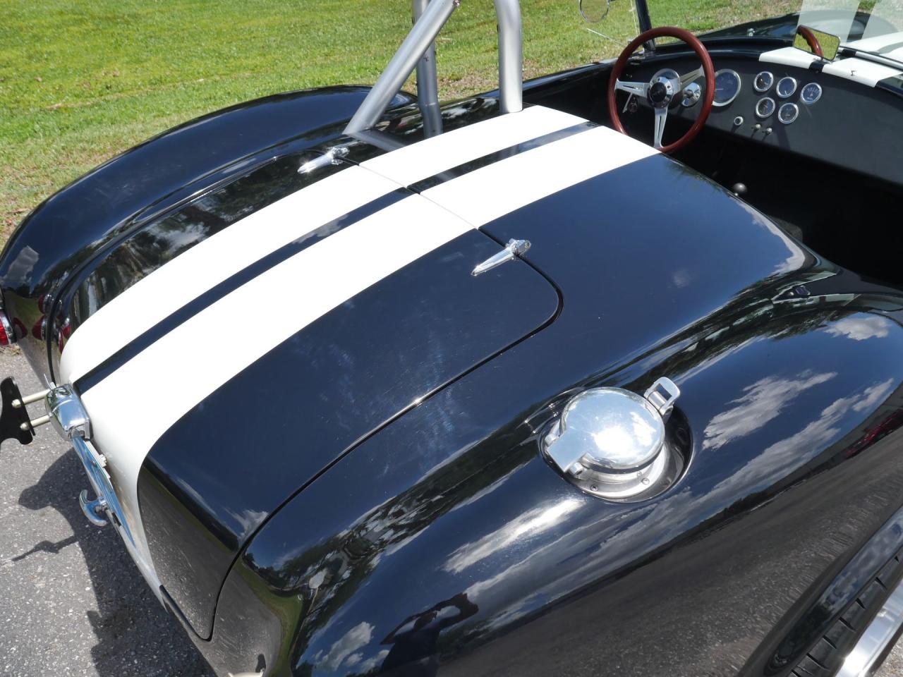 1966 Shelby Cobra Replica