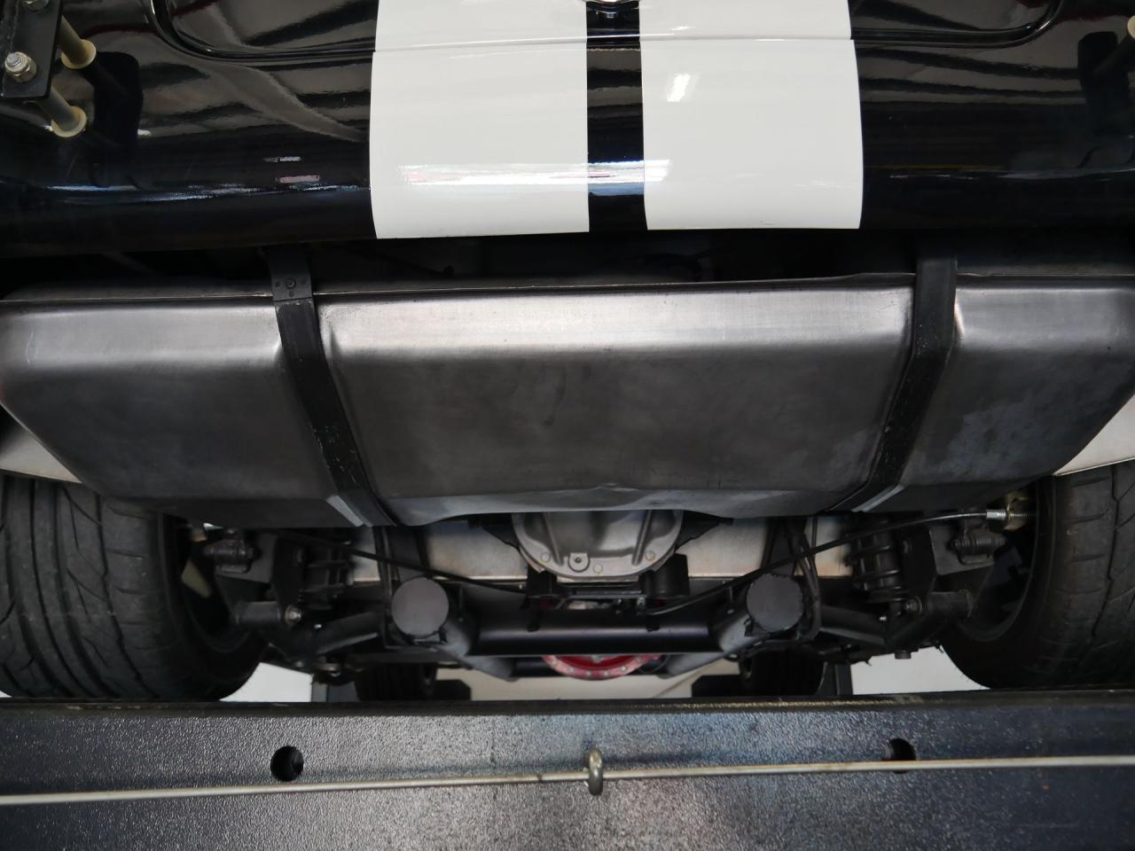 1966 Shelby Cobra Replica