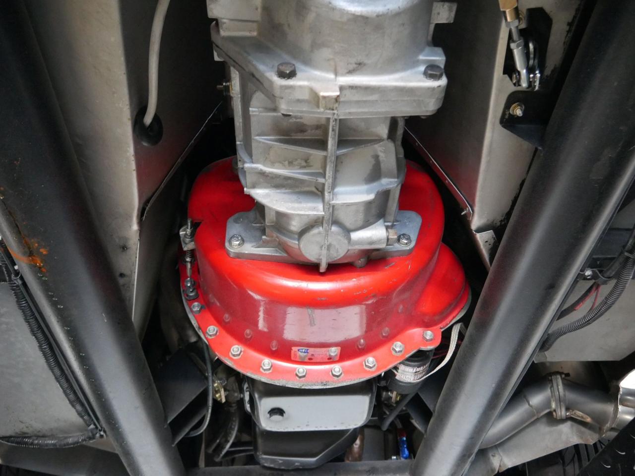 1966 Shelby Cobra Replica