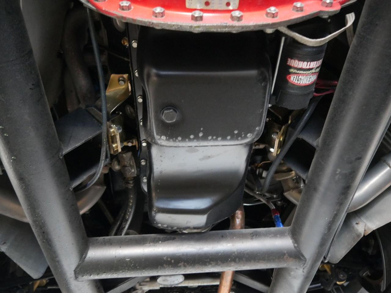 1966 Shelby Cobra Replica