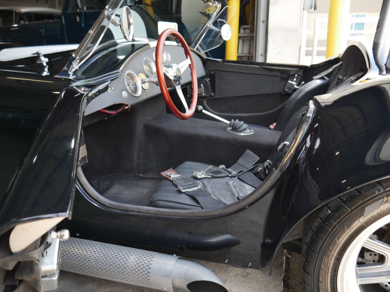 1966 Shelby Cobra Replica