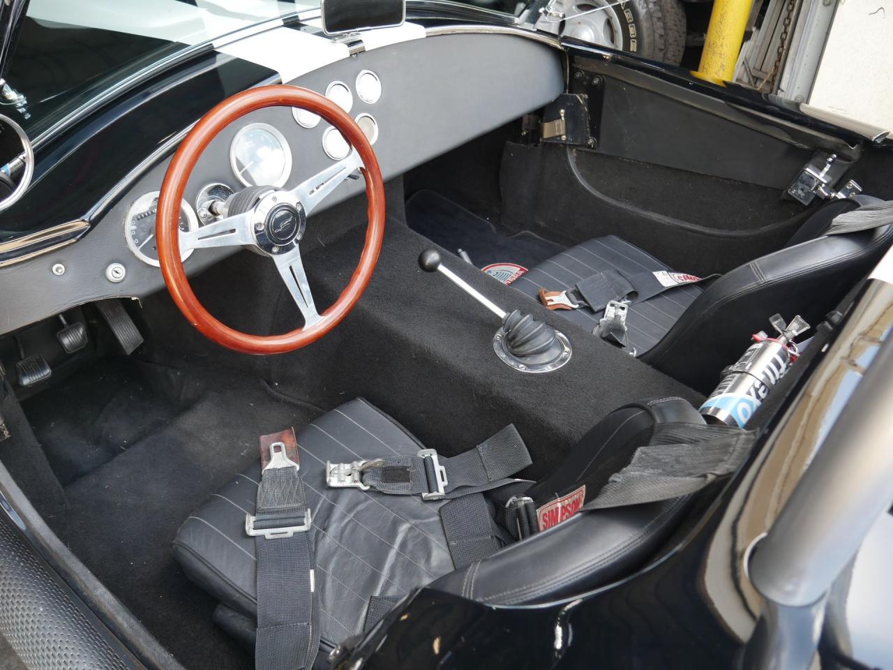 1966 Shelby Cobra Replica