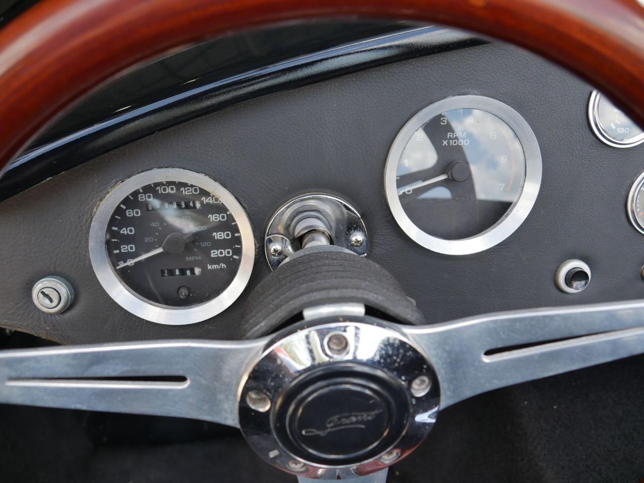 1966 Shelby Cobra Replica