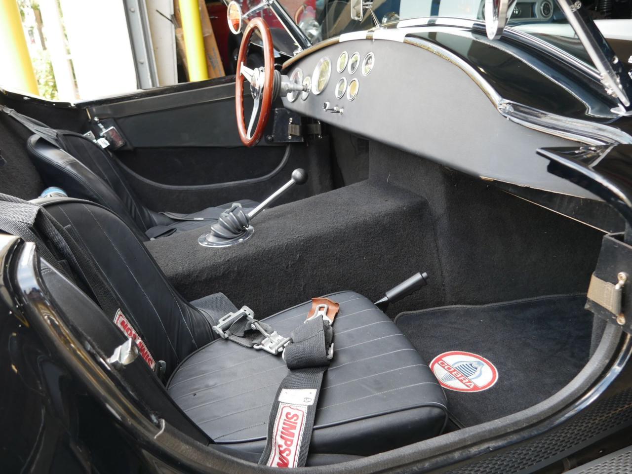 1966 Shelby Cobra Replica