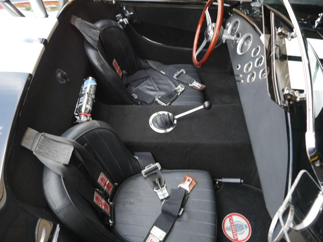 1966 Shelby Cobra Replica