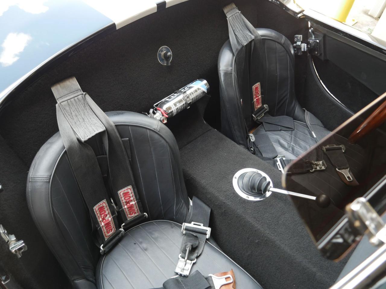 1966 Shelby Cobra Replica